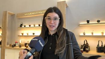 Al comercio riocuartense el Día de la Madre le alcanzó para sostener las ventas