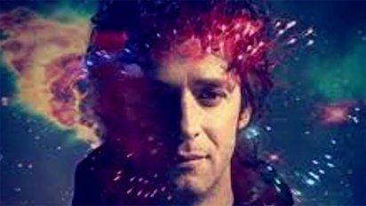 La experiencia paranormal del músico con Gustavo Cerati