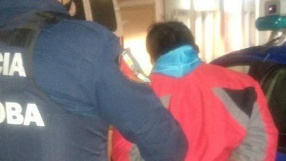 Detenido por supuesto autor de amenazas y lesiones leves