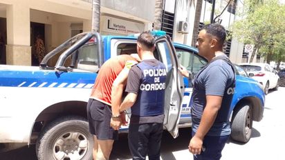 Cayó un policía de la Federal que estafó a su compañera de trabajo