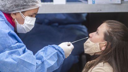 Coronavirus en Argentina: 35 muertes y 1.314 nuevos casos en las últimas 24 horas