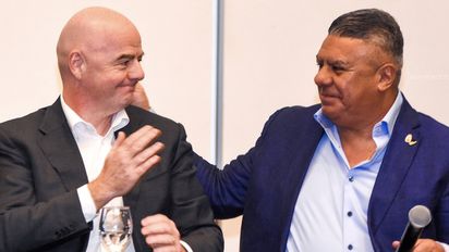 AFA realiza hoy Asamblea Extraordinaria para modificar los descensos
