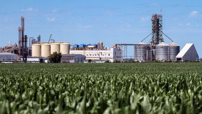 Fijan un 10% de aumento al bioetanol; para Bio4 
