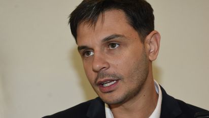La Provincia apoya que se libere la importación de neumáticos