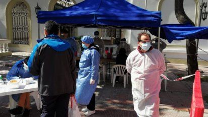 Se llevaron a cabo dos operativos