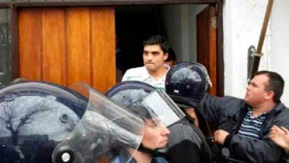 Caso Álvaro Zarandón: tras una presentación de la defensa, se suspendió el segundo juicio