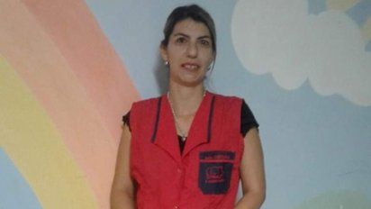 Lanzan una cruzada para ayudar a una maestra jardinera que perdió la visión