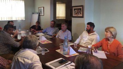 CRA pedirá que se permita exportar hacienda en pie