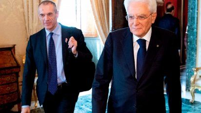 Italia sigue sin gobierno y crece la incertidumbre