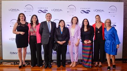 Premian a científica de la UNRC por su estudio en inmunología tumoral