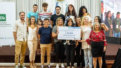 Se habilitan las inscripciones para la incubación de emprendimientos Agtech 2024