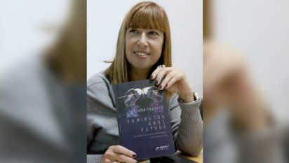 “20 minutos en el futuro”: los desafíos que plantea el nuevo territorio digital
