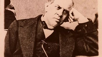 Día del Maestro: la efeméride que rinde homenaje a Sarmiento