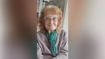 HILDA SHIRLEY REALE
