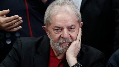Brasil: crece la tensión en la antesala del juicio a Lula