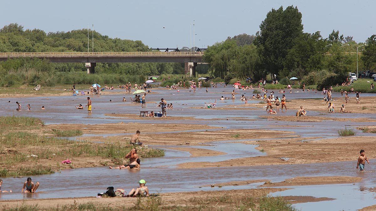 A un mes del inicio del verano