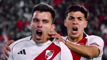 River se quedó con el cruce ante San Lorenzo por penales y se metió en los cuartos de final River se quedó con el cruce ante San Lorenzo por penales y se metió en los cuartos de final
