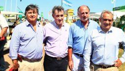 La Mesa de Enlace negó que sea un paro político y espera retomar el diálogo con el Gobierno