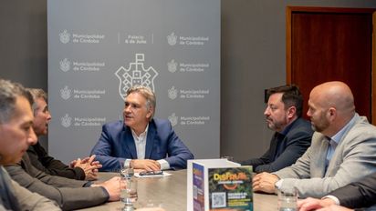 Córdoba lanzó beneficios para incentivar inversiones hoteleras