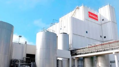 Crisis en Lácteos Verónica: plantas paralizadas y salarios adeudados