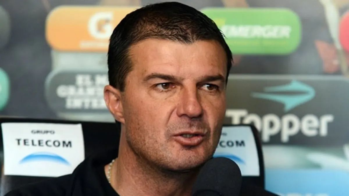 Gustavo Raggio presenta inestabilidad de signos vitales