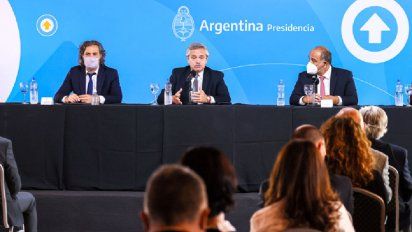 El Presidente va a Rosario y esperan un anuncio por los biocombustibles