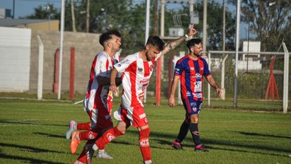 Alumni e Yrigoyen no paran de ganar y ya están en octavos