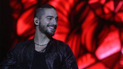 A Maluma no lo quieren en España