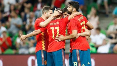 España ya piensa en Portugal