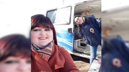 Paola Ontiveros: la fusión del rol protector del paciente y de sus hijas