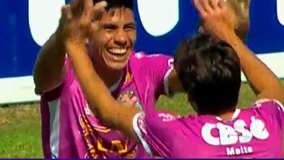 Sepúlveda marcó en el triunfo de Arsenal