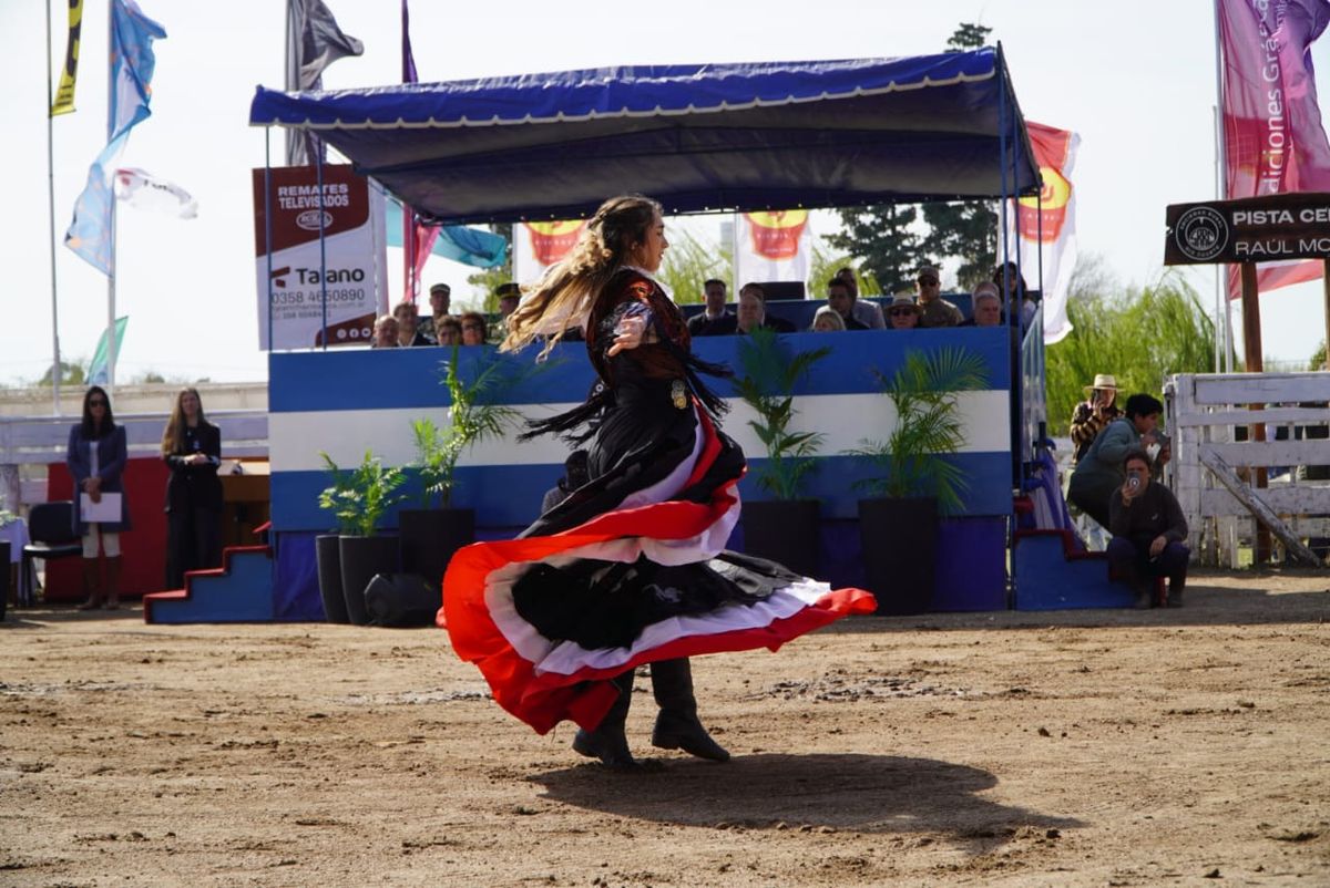 Mirá todo lo que dejó la 91° exposición de la Rural de Río Cuarto