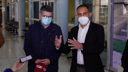 La Provincia confirmó que la variante  Delta no circula e insistió en vacunarse