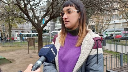 Ni una Menos alertó sobre los
