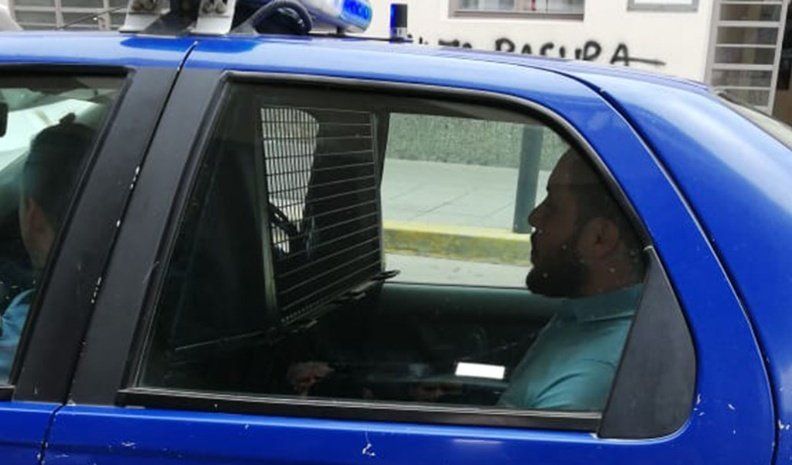 Dictan prisión preventiva al cabrerense Marcelo Pérez: cambió de abogado