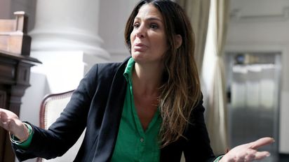 La defensa de Makintach presentará un recurso extraordinario ante la Corte