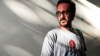 Luciano Lamberti: