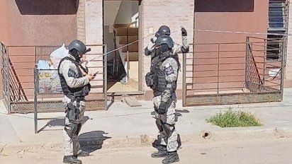 La causa de los