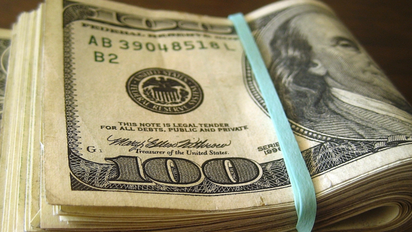 El dólar comenzó la última semana del año estable y cerró en $1.475