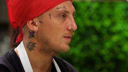 El Polaco tiene coronavirus y