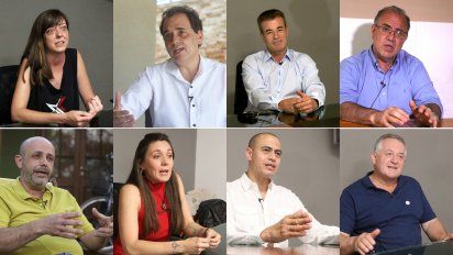 Elecciones 2020: la propuesta en higiene y medio ambiente de quienes aspiran a la intendencia