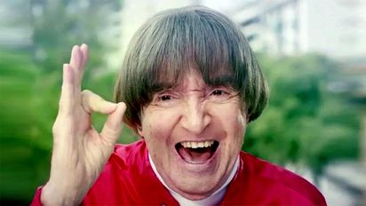 Se fue un ícono del humor argentino que con sus chistes y su ingenio marcó a todas las generaciones