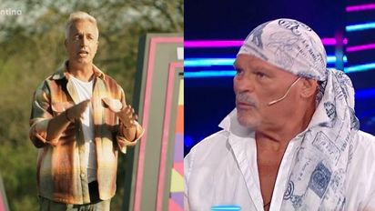 Noche explosiva para Telefe: el debut de The Challenge y la salida de Alfa alcanzaron números históricos