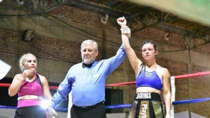 Arrieta ganó por primera vez en el profesionalismo