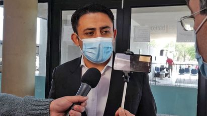 Brindan pormenores de la Ley en reconocimiento del ejercicio de la Enfermería