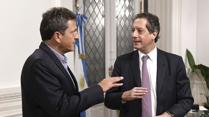 Reclaman soluciones urgentes para poder importar insumos en Córdoba