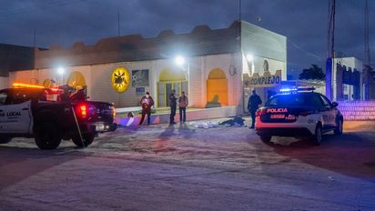 Gastón Zárate fue detenido por matar a un hombre de un fierrazo