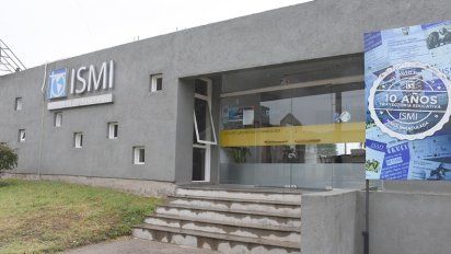 La Universidad Católica de Córdoba llegó con dos carreras al ISMI de Río Cuarto