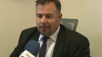 Preocupación por la salud del juez de Ejecución tras un ACV