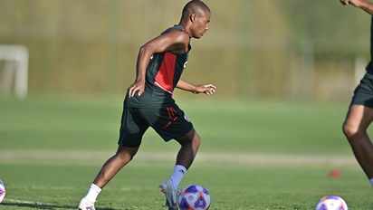 Demichelis analiza cambios en todas las líneas en la formación de River que visitará a Lanús